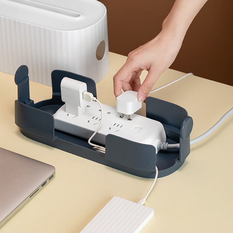 Cable Management Box – The Tech Edit